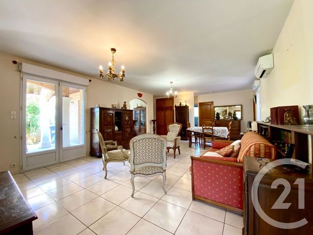 maison à vendre - 4 pièces - 112.62 m2 - LUNEL - 34 - LANGUEDOC-ROUSSILLON - Century 21 Pays De Lunel