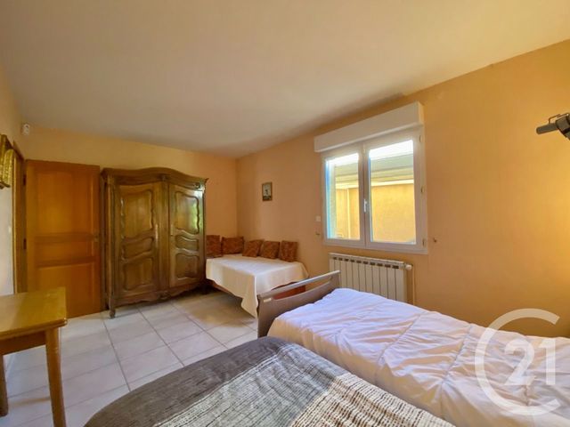 maison à vendre - 4 pièces - 112.62 m2 - LUNEL - 34 - LANGUEDOC-ROUSSILLON - Century 21 Pays De Lunel