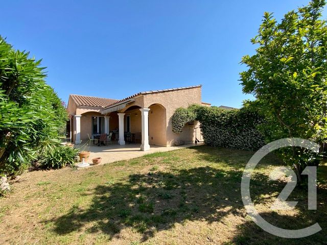maison - LUNEL - 34