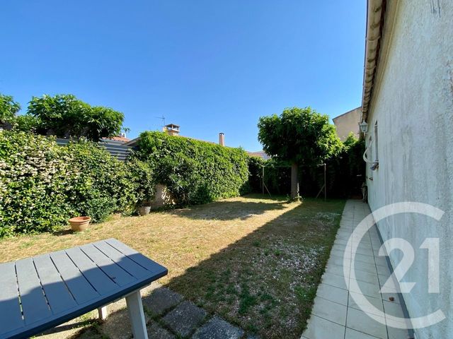 maison à vendre - 4 pièces - 112.62 m2 - LUNEL - 34 - LANGUEDOC-ROUSSILLON - Century 21 Pays De Lunel