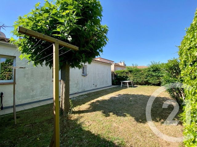 maison à vendre - 4 pièces - 112.62 m2 - LUNEL - 34 - LANGUEDOC-ROUSSILLON - Century 21 Pays De Lunel