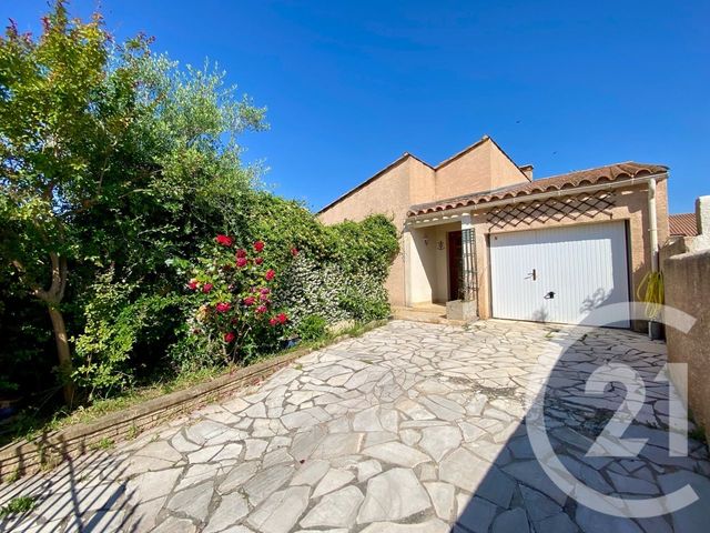 maison à vendre - 4 pièces - 112.62 m2 - LUNEL - 34 - LANGUEDOC-ROUSSILLON - Century 21 Pays De Lunel