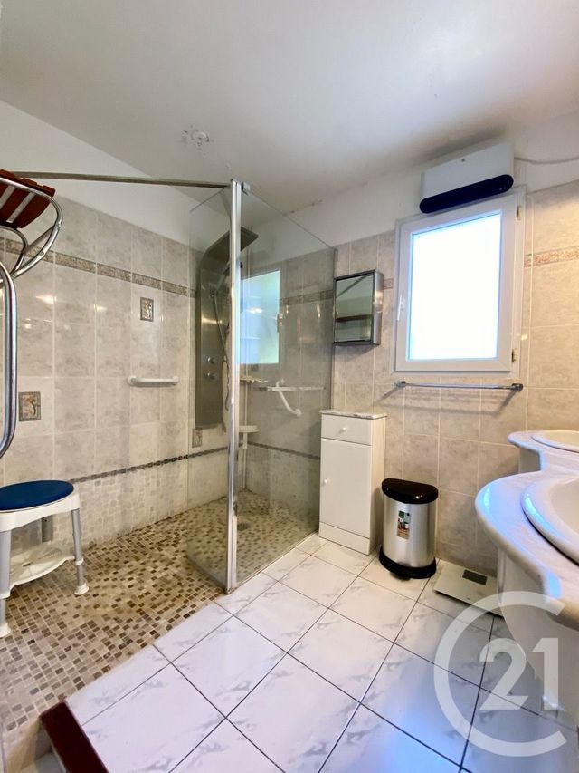 maison à vendre - 4 pièces - 112.62 m2 - LUNEL - 34 - LANGUEDOC-ROUSSILLON - Century 21 Pays De Lunel