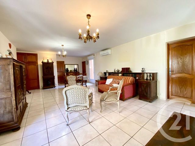 maison à vendre - 4 pièces - 112.62 m2 - LUNEL - 34 - LANGUEDOC-ROUSSILLON - Century 21 Pays De Lunel