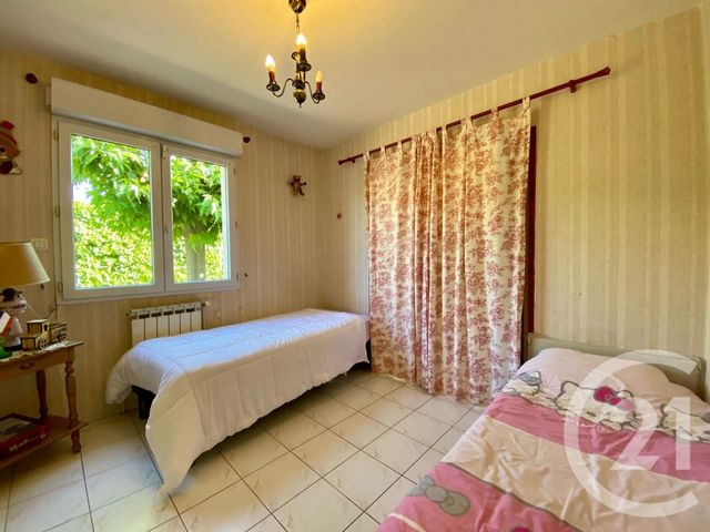 maison à vendre - 4 pièces - 112.62 m2 - LUNEL - 34 - LANGUEDOC-ROUSSILLON - Century 21 Pays De Lunel