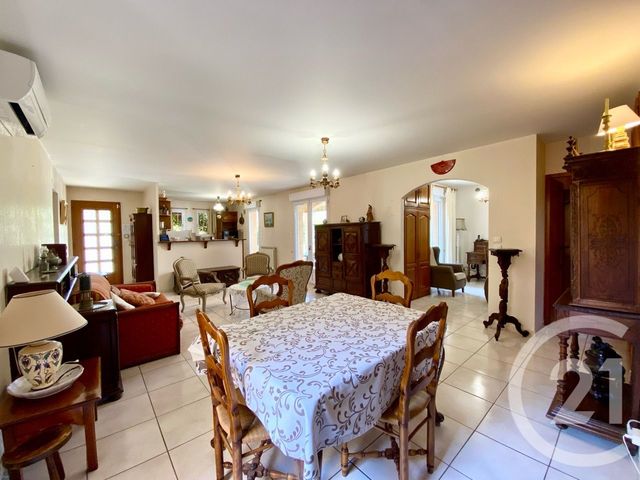 maison à vendre - 4 pièces - 112.62 m2 - LUNEL - 34 - LANGUEDOC-ROUSSILLON - Century 21 Pays De Lunel