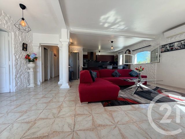 maison à vendre - 5 pièces - 135.1 m2 - LUNEL - 34 - LANGUEDOC-ROUSSILLON - Century 21 Pays De Lunel
