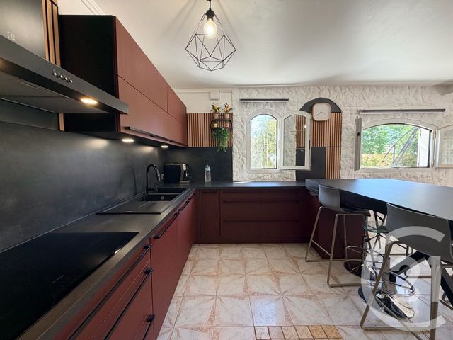 maison à vendre - 5 pièces - 135.1 m2 - LUNEL - 34 - LANGUEDOC-ROUSSILLON - Century 21 Pays De Lunel