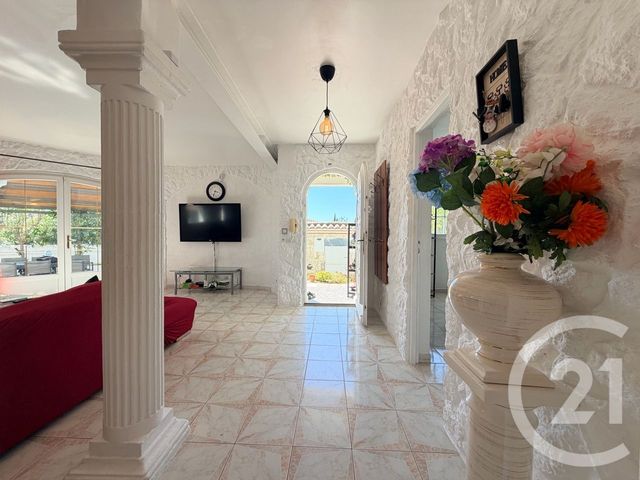 Maison à vendre LUNEL