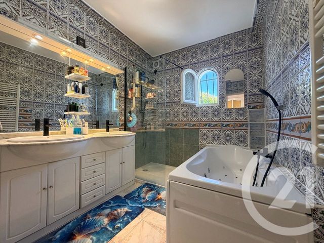 maison à vendre - 5 pièces - 135.1 m2 - LUNEL - 34 - LANGUEDOC-ROUSSILLON - Century 21 Pays De Lunel