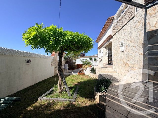 maison à vendre - 5 pièces - 135.1 m2 - LUNEL - 34 - LANGUEDOC-ROUSSILLON - Century 21 Pays De Lunel