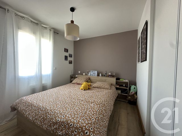 maison à louer - 4 pièces - 80.24 m2 - AIMARGUES - 30 - LANGUEDOC-ROUSSILLON - Century 21 Pays De Lunel