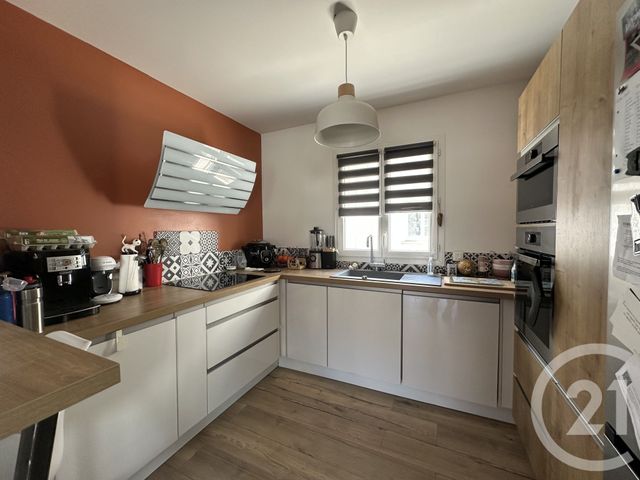 maison à louer - 4 pièces - 80.24 m2 - AIMARGUES - 30 - LANGUEDOC-ROUSSILLON - Century 21 Pays De Lunel