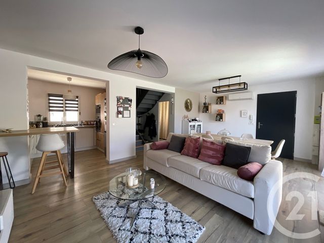 maison à louer - 4 pièces - 80.24 m2 - AIMARGUES - 30 - LANGUEDOC-ROUSSILLON - Century 21 Pays De Lunel