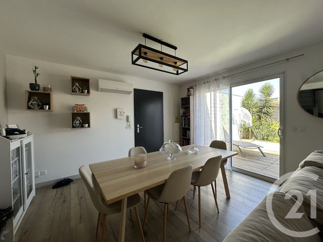 maison à louer - 4 pièces - 80.24 m2 - AIMARGUES - 30 - LANGUEDOC-ROUSSILLON - Century 21 Pays De Lunel