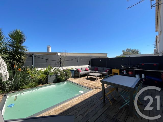 maison - AIMARGUES - 30