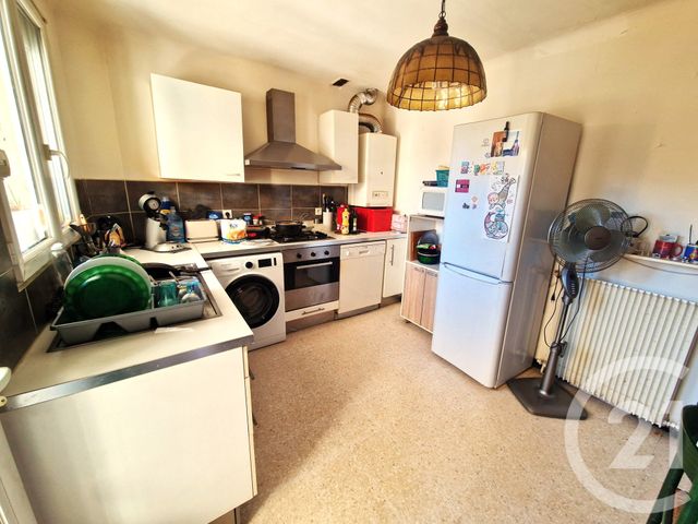 Appartement T5 à vendre - 5 pièces - 88.75 m2 - LUNEL - 34 - LANGUEDOC-ROUSSILLON - Century 21 Pays De Lunel
