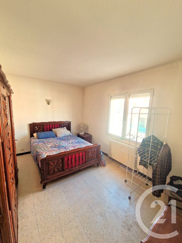 Appartement T5 à vendre - 5 pièces - 88.75 m2 - LUNEL - 34 - LANGUEDOC-ROUSSILLON - Century 21 Pays De Lunel