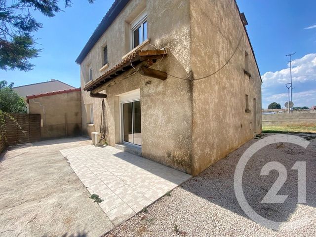 maison à vendre - 5 pièces - 108.61 m2 - LUNEL - 34 - LANGUEDOC-ROUSSILLON - Century 21 Pays De Lunel