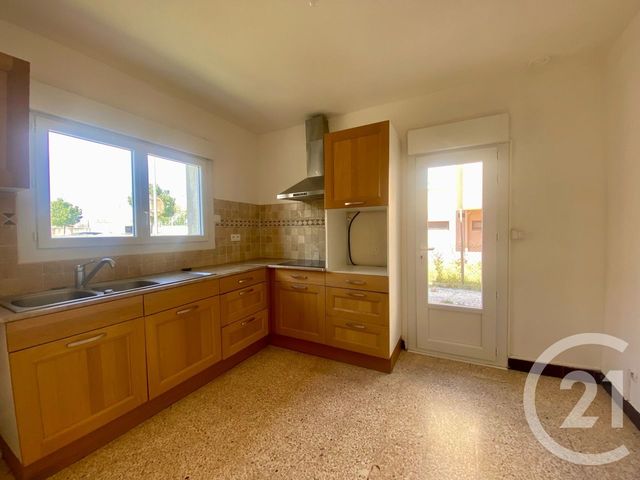 maison à vendre - 5 pièces - 108.61 m2 - LUNEL - 34 - LANGUEDOC-ROUSSILLON - Century 21 Pays De Lunel