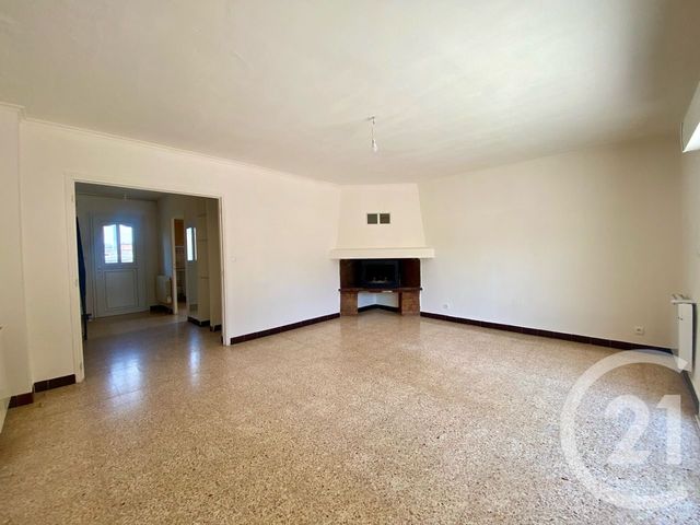 maison à vendre - 5 pièces - 108.61 m2 - LUNEL - 34 - LANGUEDOC-ROUSSILLON - Century 21 Pays De Lunel
