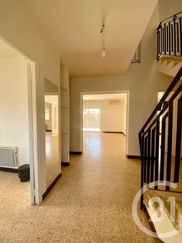 maison à vendre - 5 pièces - 108.61 m2 - LUNEL - 34 - LANGUEDOC-ROUSSILLON - Century 21 Pays De Lunel