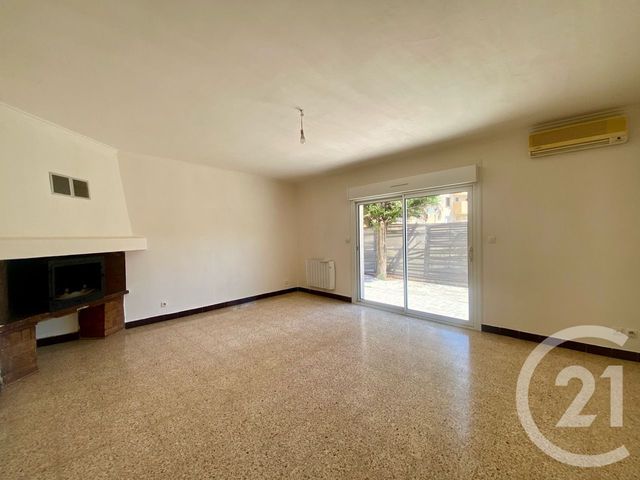 maison à vendre - 5 pièces - 108.61 m2 - LUNEL - 34 - LANGUEDOC-ROUSSILLON - Century 21 Pays De Lunel
