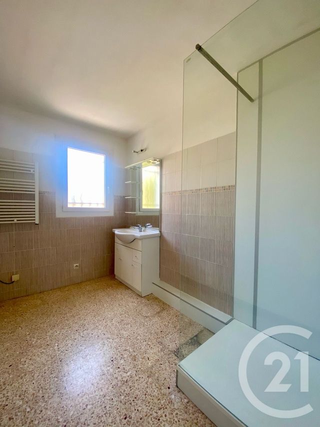 maison à vendre - 5 pièces - 108.61 m2 - LUNEL - 34 - LANGUEDOC-ROUSSILLON - Century 21 Pays De Lunel
