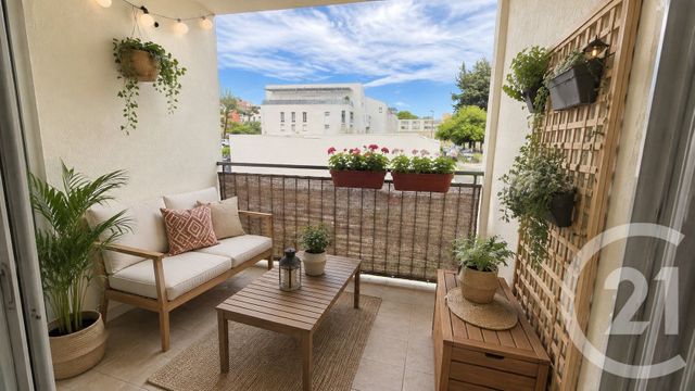 Appartement T5 à vendre LUNEL