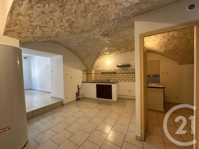 maison à louer - 3 pièces - 65.09 m2 - LUNEL VIEL - 34 - LANGUEDOC-ROUSSILLON - Century 21 Pays De Lunel