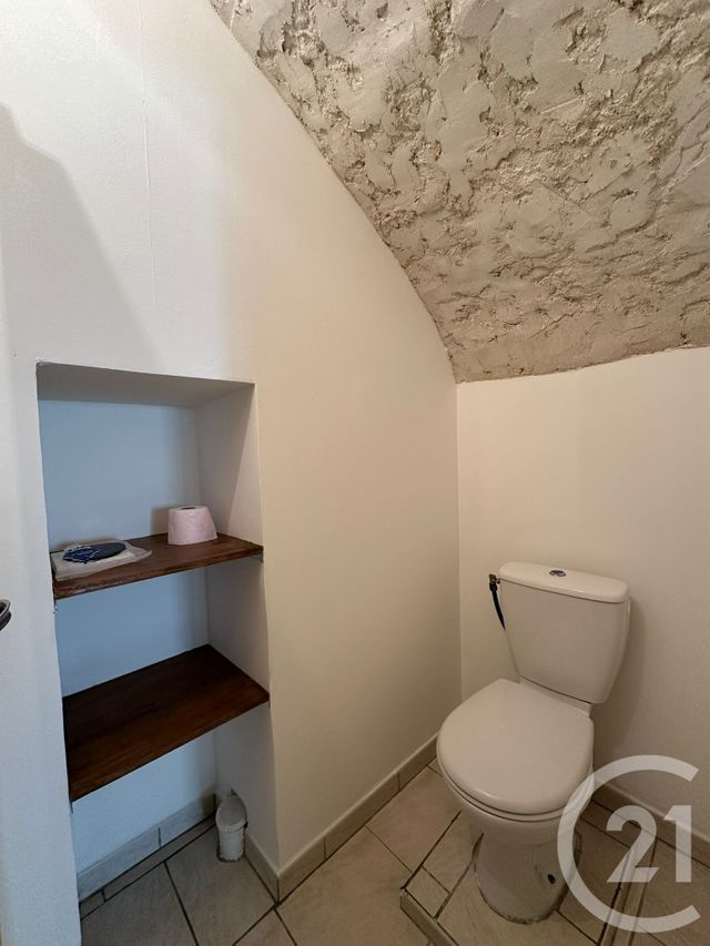 maison à louer - 3 pièces - 65.09 m2 - LUNEL VIEL - 34 - LANGUEDOC-ROUSSILLON - Century 21 Pays De Lunel