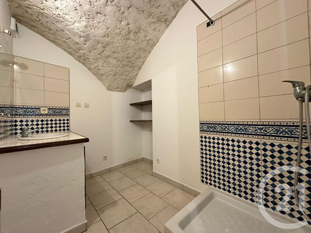 maison à louer - 3 pièces - 65.09 m2 - LUNEL VIEL - 34 - LANGUEDOC-ROUSSILLON - Century 21 Pays De Lunel