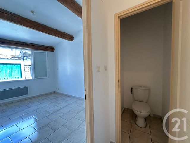 maison à louer - 3 pièces - 65.09 m2 - LUNEL VIEL - 34 - LANGUEDOC-ROUSSILLON - Century 21 Pays De Lunel