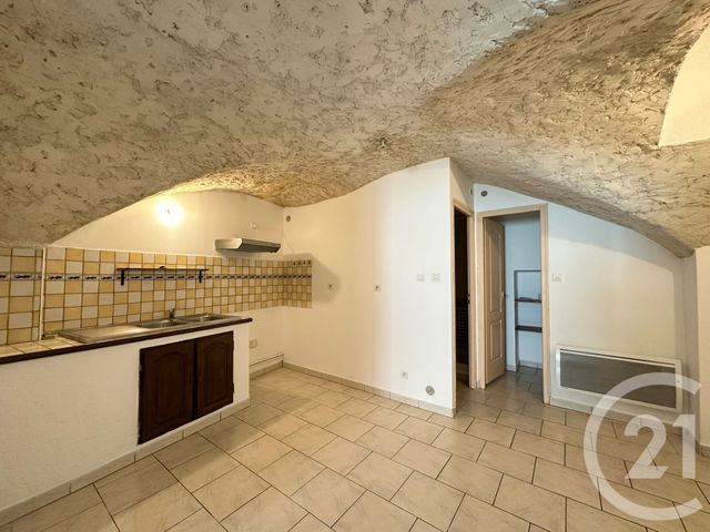 maison à louer - 3 pièces - 65.09 m2 - LUNEL VIEL - 34 - LANGUEDOC-ROUSSILLON - Century 21 Pays De Lunel