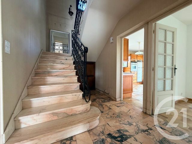 maison à vendre - 7 pièces - 199.52 m2 - LUNEL - 34 - LANGUEDOC-ROUSSILLON - Century 21 Pays De Lunel