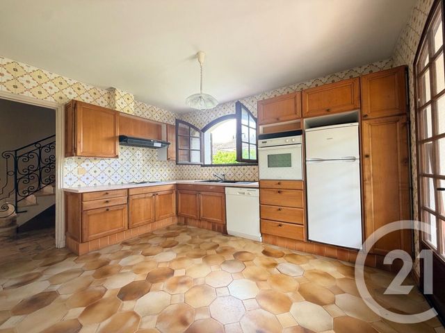 maison à vendre - 7 pièces - 199.52 m2 - LUNEL - 34 - LANGUEDOC-ROUSSILLON - Century 21 Pays De Lunel