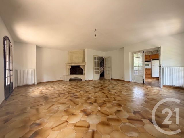 maison à vendre - 7 pièces - 199.52 m2 - LUNEL - 34 - LANGUEDOC-ROUSSILLON - Century 21 Pays De Lunel