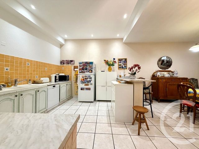 maison à vendre - 5 pièces - 215.68 m2 - LANSARGUES - 34 - LANGUEDOC-ROUSSILLON - Century 21 Pays De Lunel