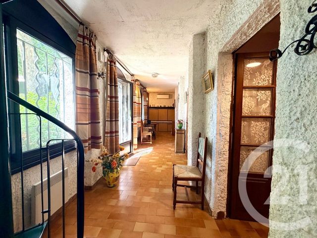 maison à vendre - 5 pièces - 215.68 m2 - LANSARGUES - 34 - LANGUEDOC-ROUSSILLON - Century 21 Pays De Lunel