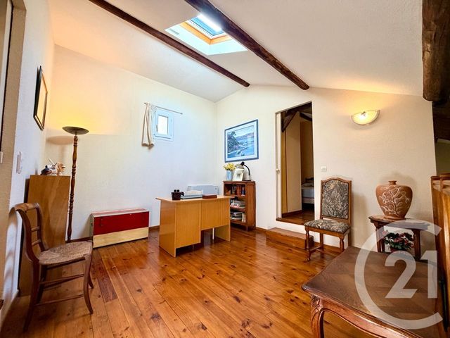 maison à vendre - 5 pièces - 215.68 m2 - LANSARGUES - 34 - LANGUEDOC-ROUSSILLON - Century 21 Pays De Lunel