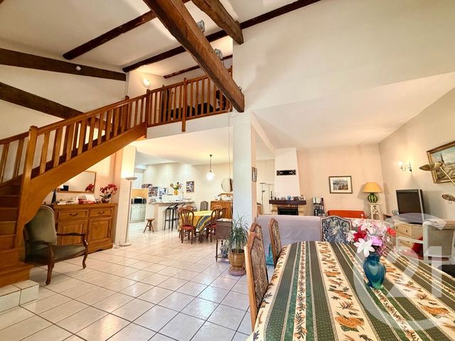 maison à vendre - 5 pièces - 215.68 m2 - LANSARGUES - 34 - LANGUEDOC-ROUSSILLON - Century 21 Pays De Lunel