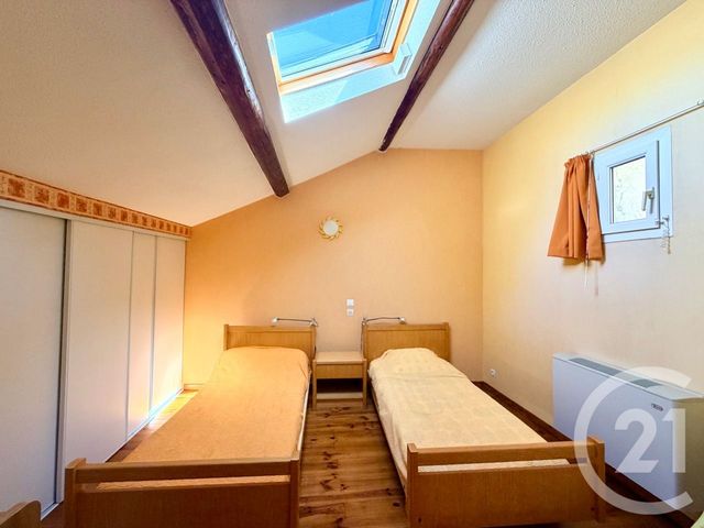 maison à vendre - 5 pièces - 215.68 m2 - LANSARGUES - 34 - LANGUEDOC-ROUSSILLON - Century 21 Pays De Lunel