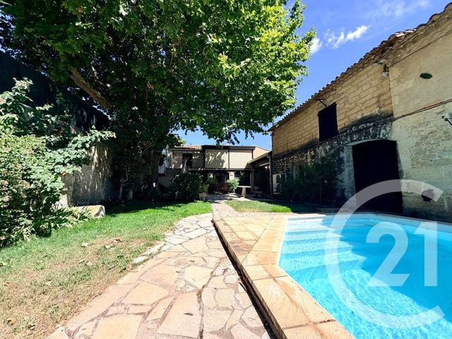 maison à vendre - 5 pièces - 215.68 m2 - LANSARGUES - 34 - LANGUEDOC-ROUSSILLON - Century 21 Pays De Lunel