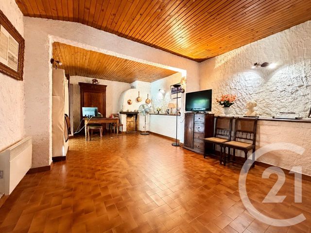 maison à vendre - 5 pièces - 215.68 m2 - LANSARGUES - 34 - LANGUEDOC-ROUSSILLON - Century 21 Pays De Lunel