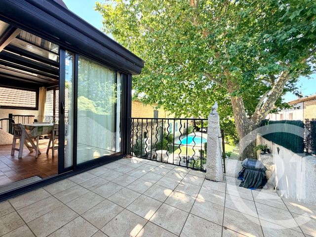 maison à vendre - 5 pièces - 215.68 m2 - LANSARGUES - 34 - LANGUEDOC-ROUSSILLON - Century 21 Pays De Lunel