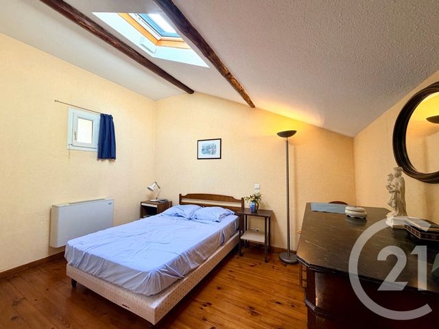 maison à vendre - 5 pièces - 215.68 m2 - LANSARGUES - 34 - LANGUEDOC-ROUSSILLON - Century 21 Pays De Lunel