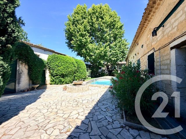 maison à vendre - 5 pièces - 215.68 m2 - LANSARGUES - 34 - LANGUEDOC-ROUSSILLON - Century 21 Pays De Lunel