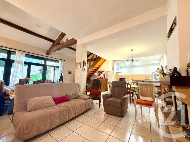 maison à vendre - 5 pièces - 215.68 m2 - LANSARGUES - 34 - LANGUEDOC-ROUSSILLON - Century 21 Pays De Lunel