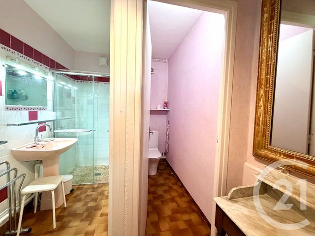 maison à vendre - 5 pièces - 215.68 m2 - LANSARGUES - 34 - LANGUEDOC-ROUSSILLON - Century 21 Pays De Lunel