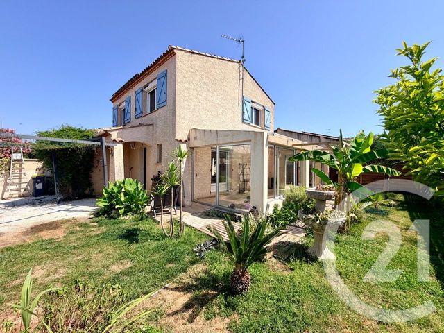 Maison à vendre LUNEL